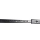 Wischerarme vorne links-rechts 1Q1955409-1K5955410B VW Golf 6 Variant 1KM 2 Stück