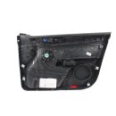 Türverkleidung vorne Links titanschwarz Stoff VW Golf 6 *Variant* 1K4867011JS