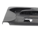 Türverkleidung vorne Links titanschwarz Stoff VW Golf 6 *Variant* 1K4867011JS