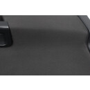 Türverkleidung vorne Links titanschwarz Stoff VW Golf 6 Variant Match 1K4867011JS