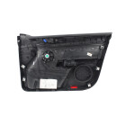 Türverkleidung vorne Links titanschwarz Stoff VW Golf 6 Variant Match 1K4867011JS