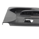 Türverkleidung vorne Links titanschwarz Stoff VW Golf 6 Variant Match 1K4867011JS