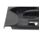 Türverkleidung vorne Links titanschwarz Stoff VW Golf 6 Variant Match 1K4867011JS