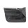 Türverkleidung vorne Links titanschwarz Stoff VW Golf 6 Variant Match 1K4867011JS