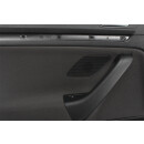 Türverkleidung hinten links titanschwarz 1K9867211BA VW Golf 6 1KM Variant-Kombi Match