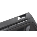 Türverkleidung hinten links titanschwarz 1K9867211BA VW Golf 6 1KM Variant-Kombi Match