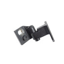 Türscharnier hinten links oben-unten VW Golf 6 Variant 1K4833411Q-1K9833401D LD7X