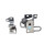 Türscharnier hinten links oben-unten VW Golf 6 Variant 1K4833411Q-1K9833401D LD7X