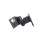 Türscharnier hinten links oben-unten VW Golf 6 Variant 1K4833411Q-1K9833401D LD7X