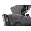 Türscharnier hinten rechts oben-unten VW Golf 6 Variant 1K4833412Q-1K9833402D LD7X