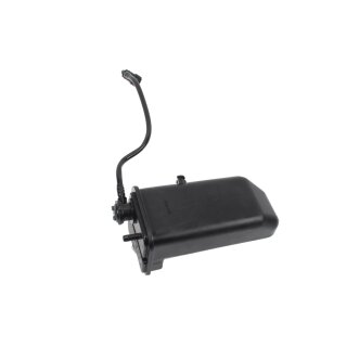 Aktivkohlefilter Aktivkohlebehälter 1K0201801E VW Golf 6 Seat Leon 1P Skoda Audi