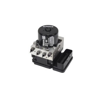 ABS Steuergerät Hydraulikblock 1K0614517DR-1K0907379BL VW Golf 6 V Audi A3 8P