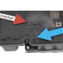 ABS Steuergerät Hydraulikblock 1K0614517DR-1K0907379BL VW Golf 6 V Audi A3 8P