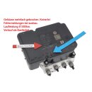 ABS Steuergerät Hydraulikblock 1K0614517DR-1K0907379BL VW Golf 6 V Audi A3 8P