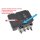ABS Steuergerät Hydraulikblock 1K0614517DR-1K0907379BL VW Golf 6 V Audi A3 8P