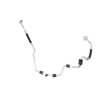 Klimaleitung 1K0820743BQ Seat Leon 1P VW Golf 5-6 Scirocco III Audi A3 1,4 TSI