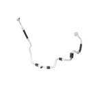 Klimaleitung 1K0820743BQ Seat Leon 1P VW Golf 5-6...