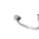 Klimaleitung 1K0820743BQ Seat Leon 1P VW Golf 5-6 Scirocco III Audi A3 1,4 TSI