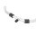 Klimaleitung 1K0820743BQ Seat Leon 1P VW Golf 5-6 Scirocco III Audi A3 1,4 TSI