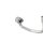 Klimaleitung 1K0820743BQ Seat Leon 1P VW Golf 5-6 Scirocco III Audi A3 1,4 TSI