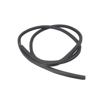 Türdichtung Innen hinten links 1K5867911 VW Golf 6 Variant Türgummi Fahrerseite