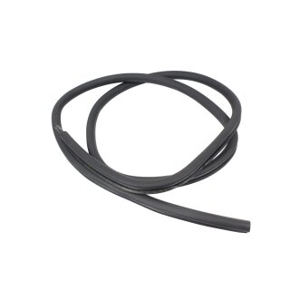 Türdichtung Innen hinten links 1K9867913A VW Golf  5-6 *Variant* Türgummi Fahrerseite