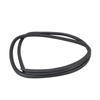 Türdichtung Innen hinten rechts 1K5867911 VW Golf 5-6 *Variant* Türgummi Beifahrerseite