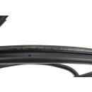 Türdichtung Innen hinten rechts 1K5867911 VW Golf 5-6 *Variant* Türgummi Beifahrerseite