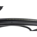 Türdichtung Innen hinten rechts 1K5867911 VW Golf 6 Variant Türgummi Beifahrerseite