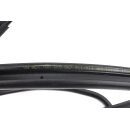 Türdichtung Innen hinten rechts 1K9867913A VW Golf 5-6 *Variant* Türgummi Beifahrerseite