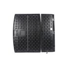 Doppelter Laderaumboden Kofferraum 1K9868845E-1K9863463B  VW Golf 5-6 Variant Boden Kofferraumteppich