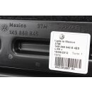 Doppelter Laderaumboden Kofferraum 1K9868845E-1K9863463B  VW Golf 5-6 Variant Boden Kofferraumteppich