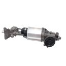 Lenkgetriebe Servolenkung 1K1423051ES-1K0909144P VW Golf 6 Skoda Superb II 3T