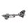 Lenkgetriebe Servolenkung 1K1423051ES-1K0909144P VW Golf 6 Skoda Superb II 3T