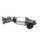 Lenkgetriebe Servolenkung 1K1423051ES-1K0909144P VW Golf 6 Skoda Superb II 3T