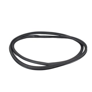 Heckklappendichtung 1K9827705A  hinten VW Golf 5-6 Variant Kofferraumdeckel Dichtung