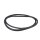 Heckklappendichtung 1K9827705A  hinten VW Golf 5-6 Variant Kofferraumdeckel Dichtung