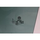Seitenscheibe Tür hinten links VW Golf 6 Variant...