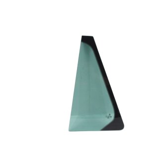 Seitenscheibe fest Tür hinten links VW Golf 6 Variant 1K9845215C Türscheibe blau Fahrerseite