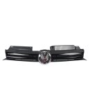 Kühlergrill Frontgrill vorne 1K9853651 VW Golf 6...