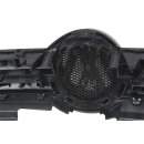 Kühlergrill Frontgrill vorne 1K9853651 VW Golf 6 *Variant* satinschwarz-schwarz