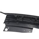 Kühlergrill Frontgrill vorne 1K9853651 VW Golf 6 *Variant* satinschwarz-schwarz