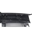 Kühlergrill Frontgrill vorne 1K9853651 VW Golf 6 *Variant* satinschwarz-schwarz