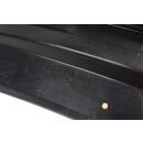 Kühlergrill Frontgrill vorne 1K9853651 VW Golf 6 *Variant* satinschwarz-schwarz