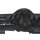 Kühlergrill Frontgrill vorne 1K9853651 VW Golf 6 *Variant* satinschwarz-schwarz