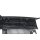 Kühlergrill Frontgrill vorne 1K9853651 VW Golf 6 *Variant* satinschwarz-schwarz