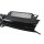 Kühlergrill Frontgrill vorne 1K9853651 VW Golf 6 *Variant* satinschwarz-schwarz