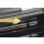 Kühlergrill Frontgrill vorne 1K9853651 VW Golf 6 *Variant* satinschwarz-schwarz