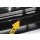 Kühlergrill Frontgrill vorne 1K9853651 VW Golf 6 *Variant* satinschwarz-schwarz