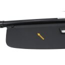 Laderaumabdeckung 1K9867871A VW Golf 5-6 Variant Rollo schwarz Kofferraumabdeckung
